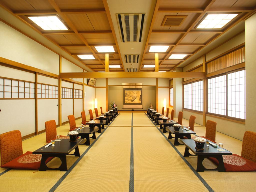 Yamatokan Takayama  Bagian luar foto