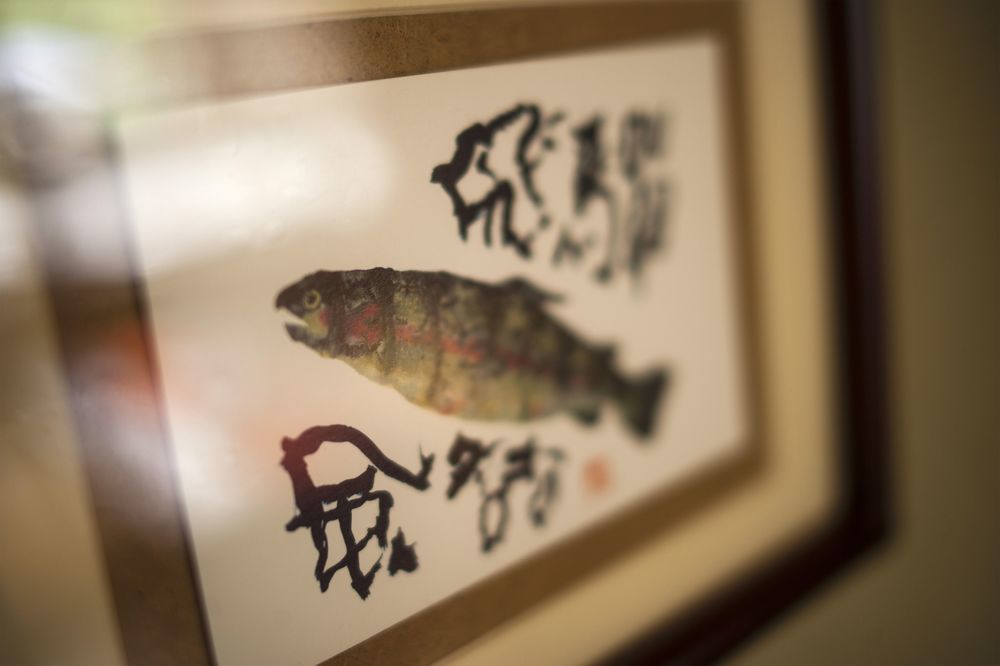 Yamatokan Takayama  Bagian luar foto